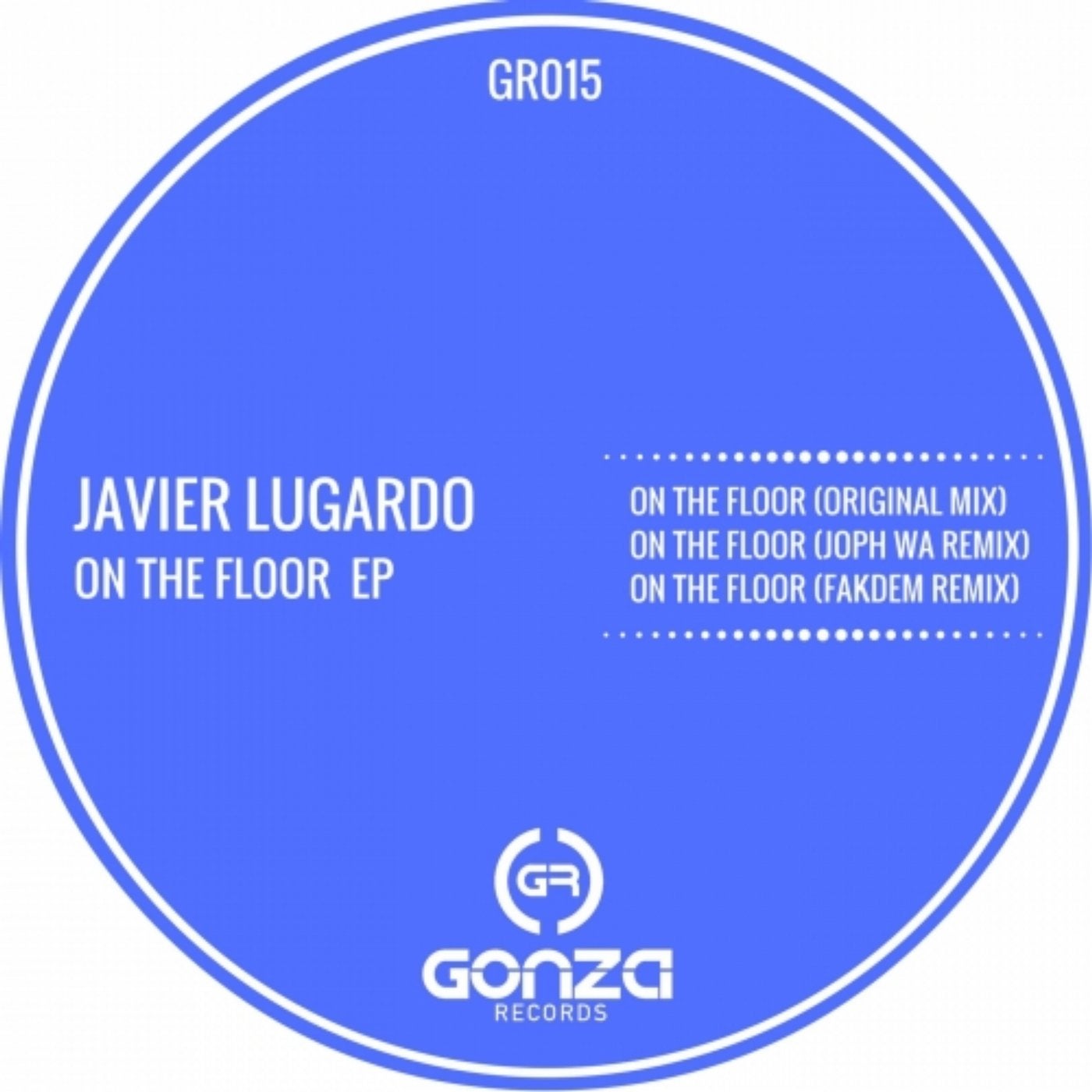 On The Floor EP