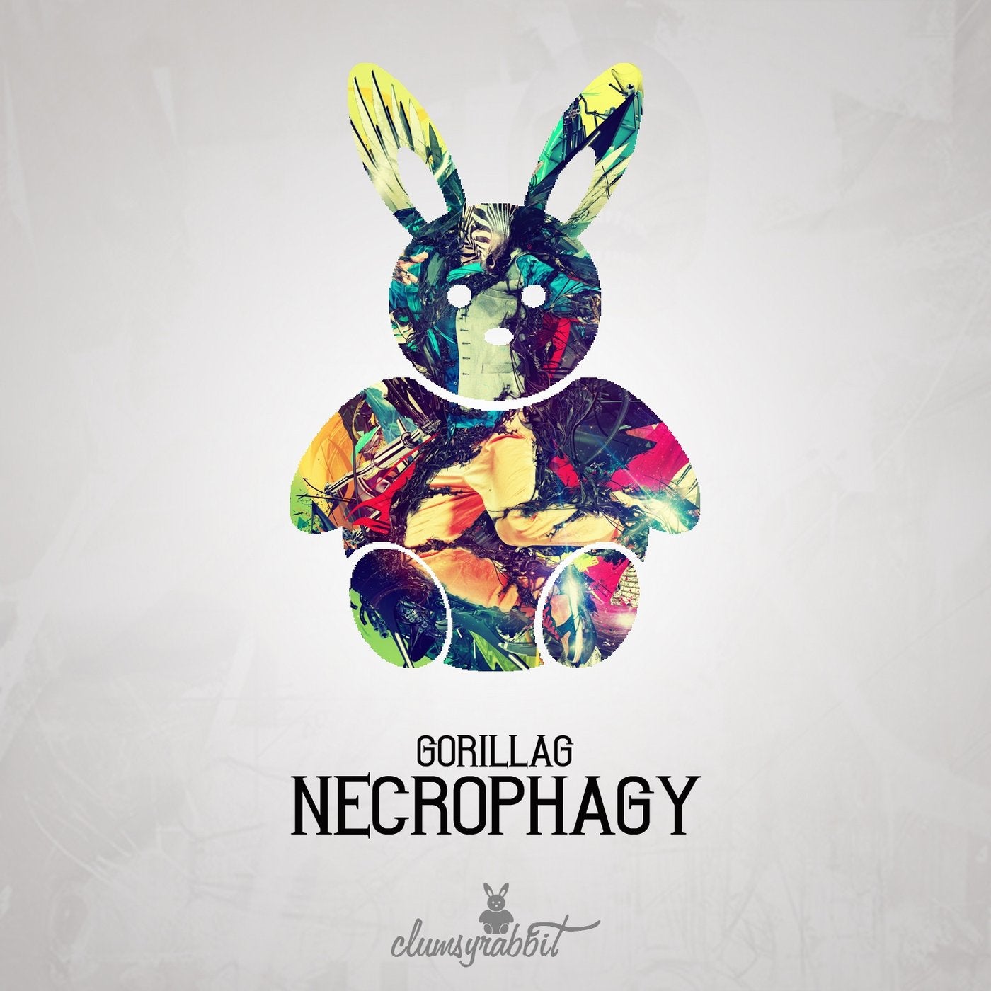 Necrophagy