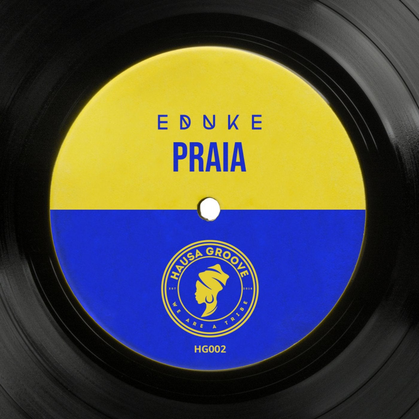 Praia (Radio Edit)