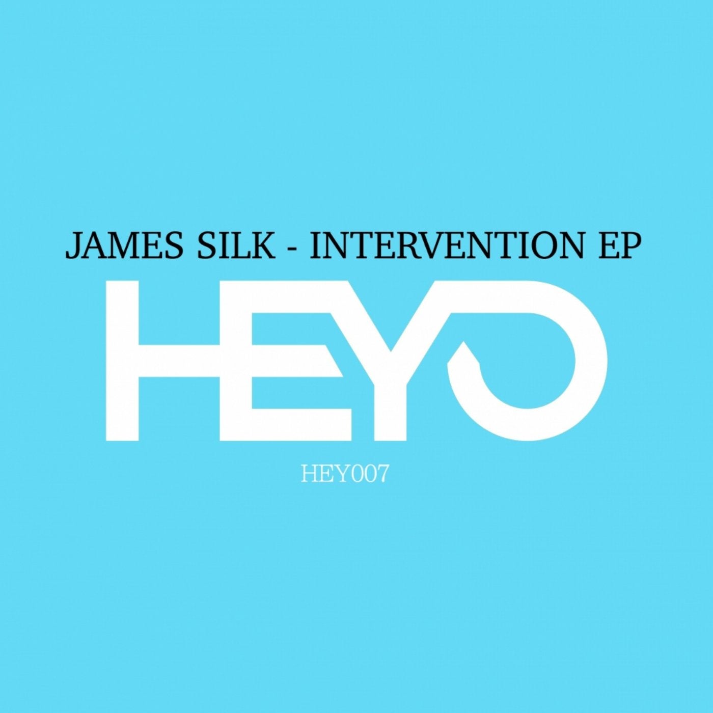 Intervention EP