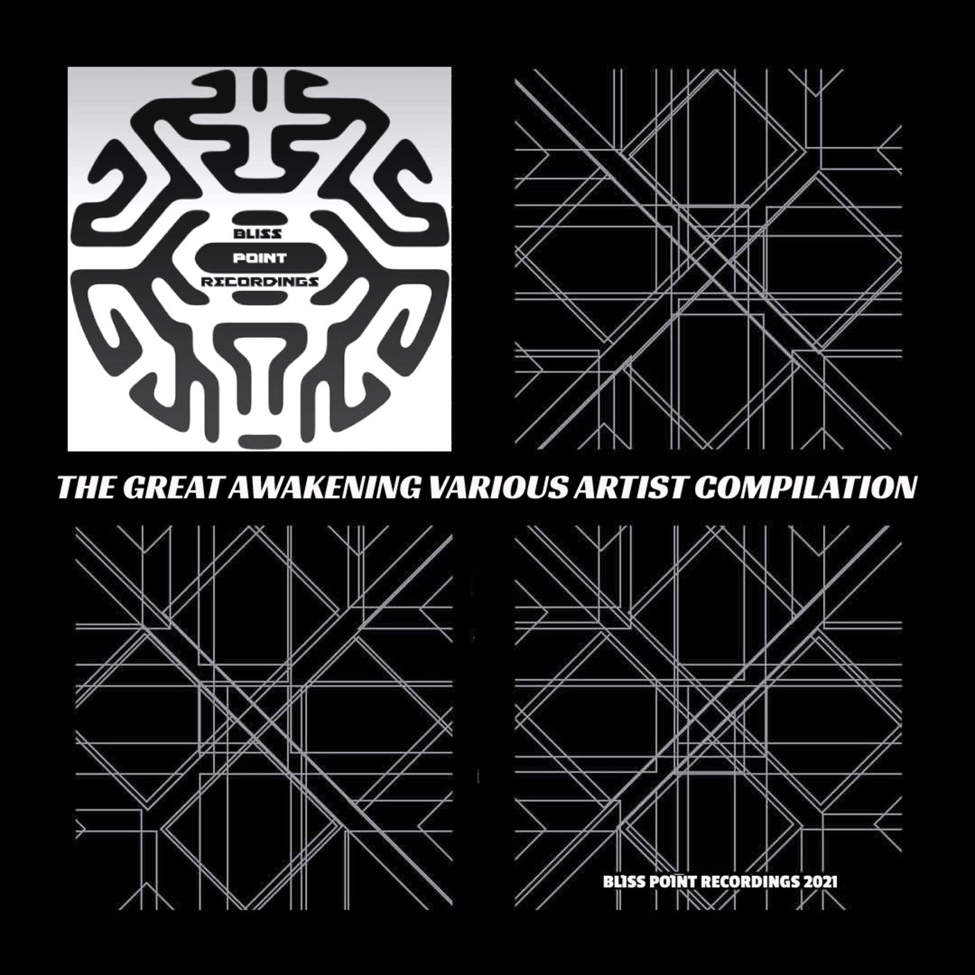 The Great Awakening Various Artist Compilation