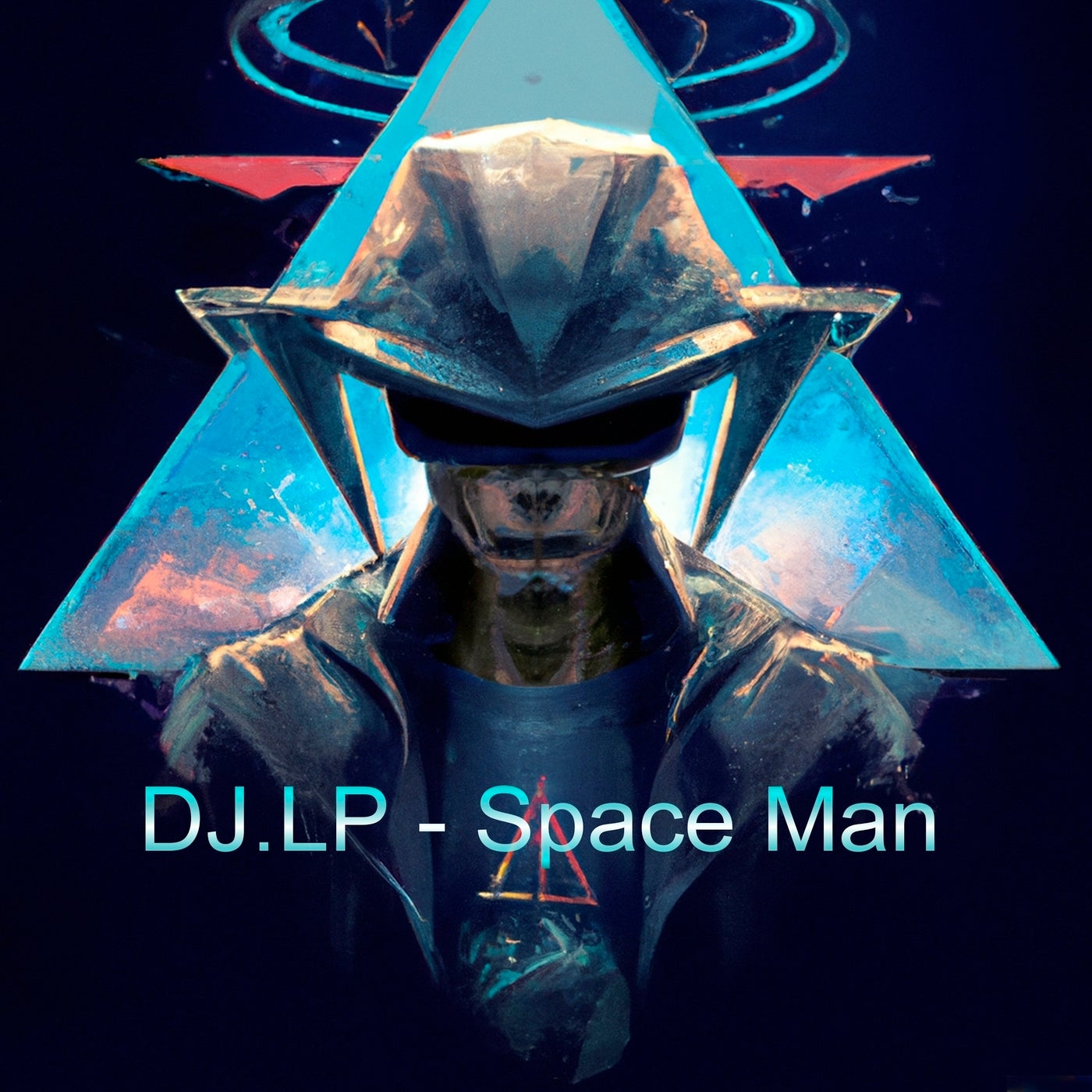 Space Man