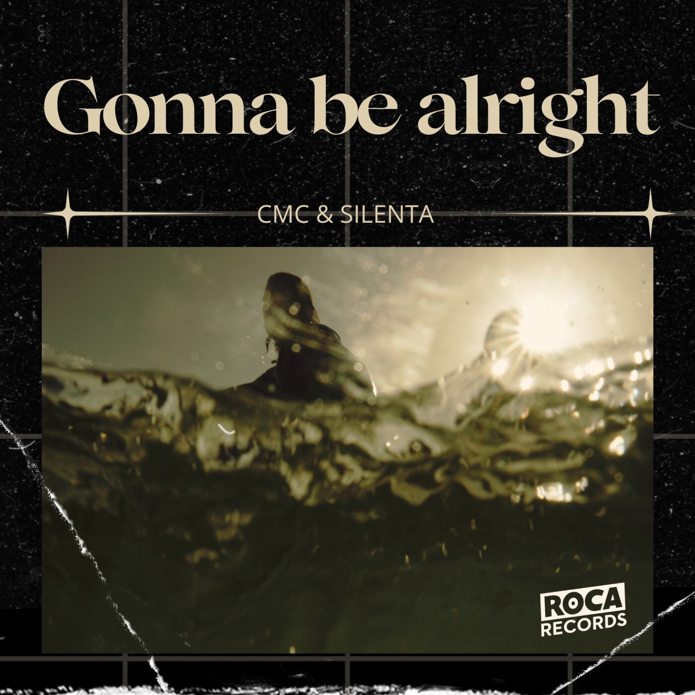 Gonna be alright
