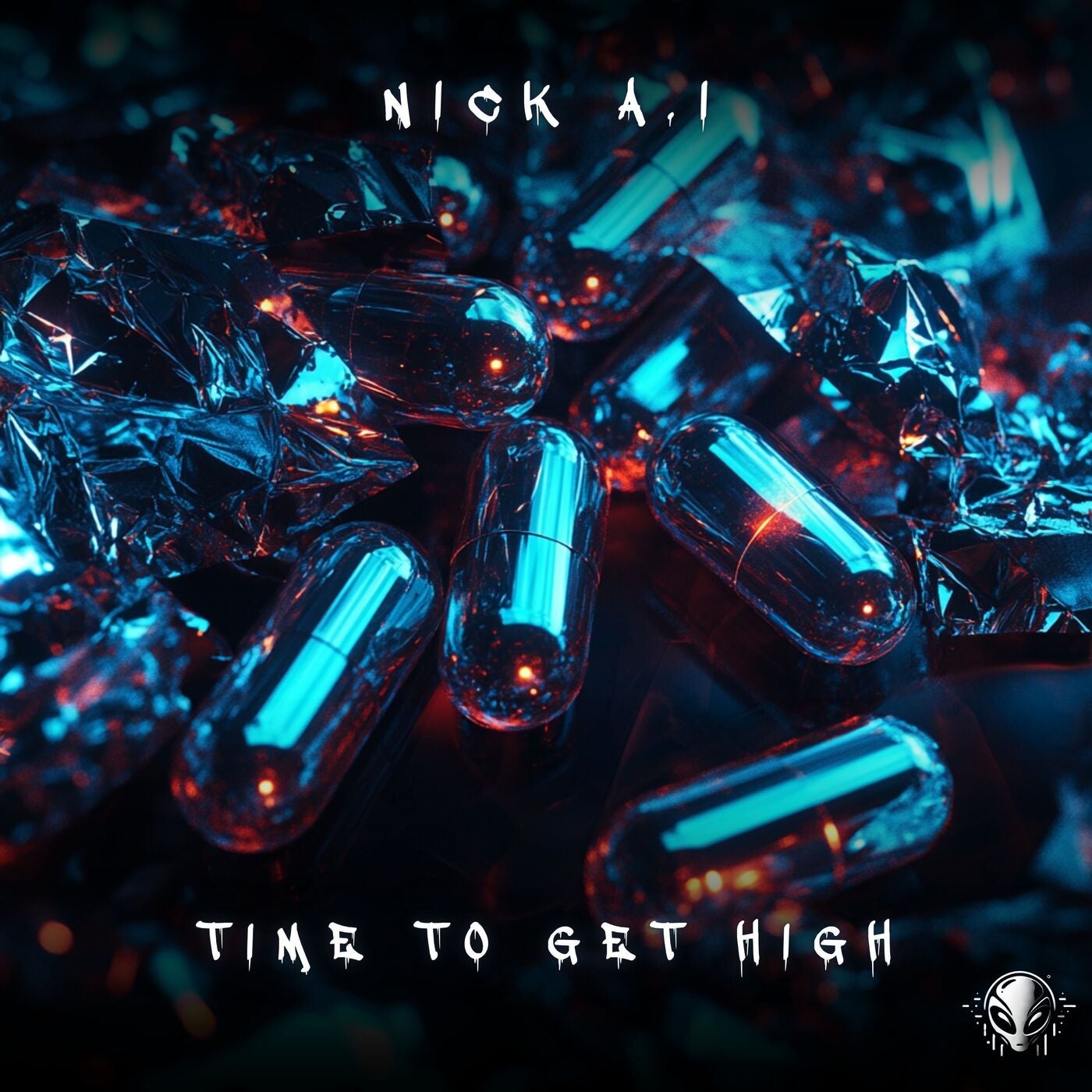 Time to get high