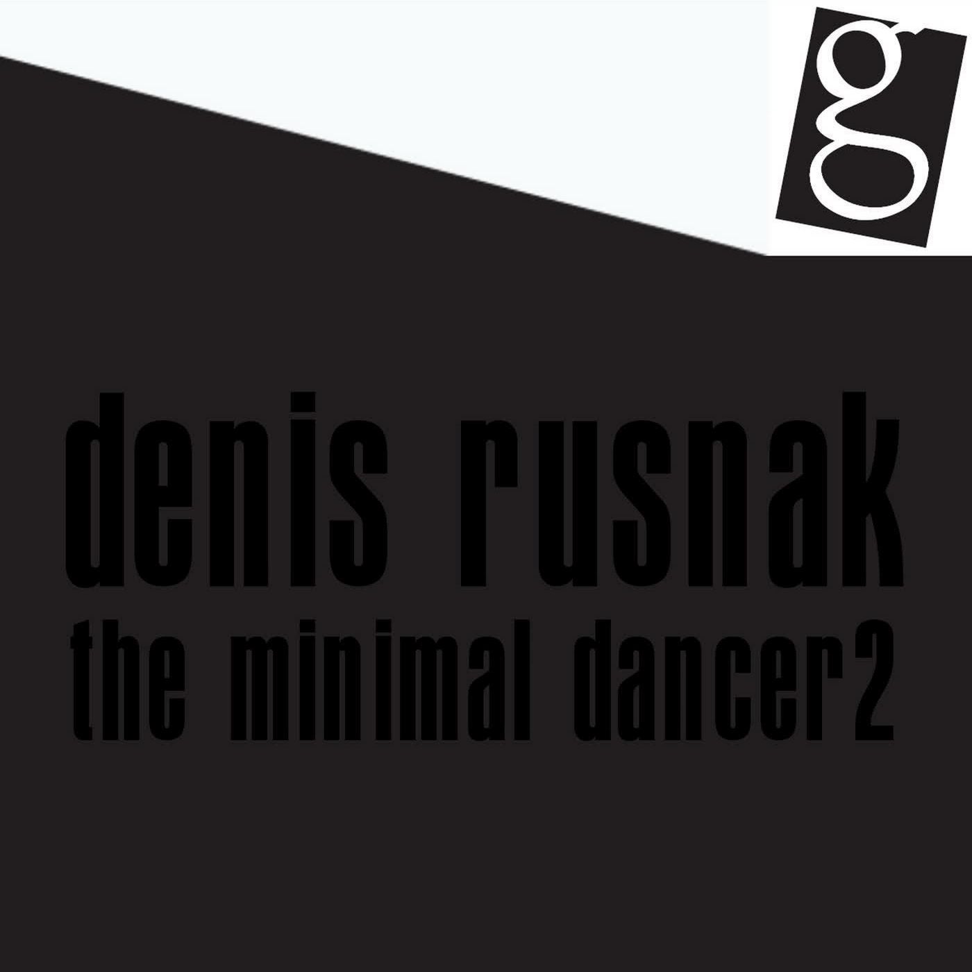 The Minimal Dancer Vol. 2