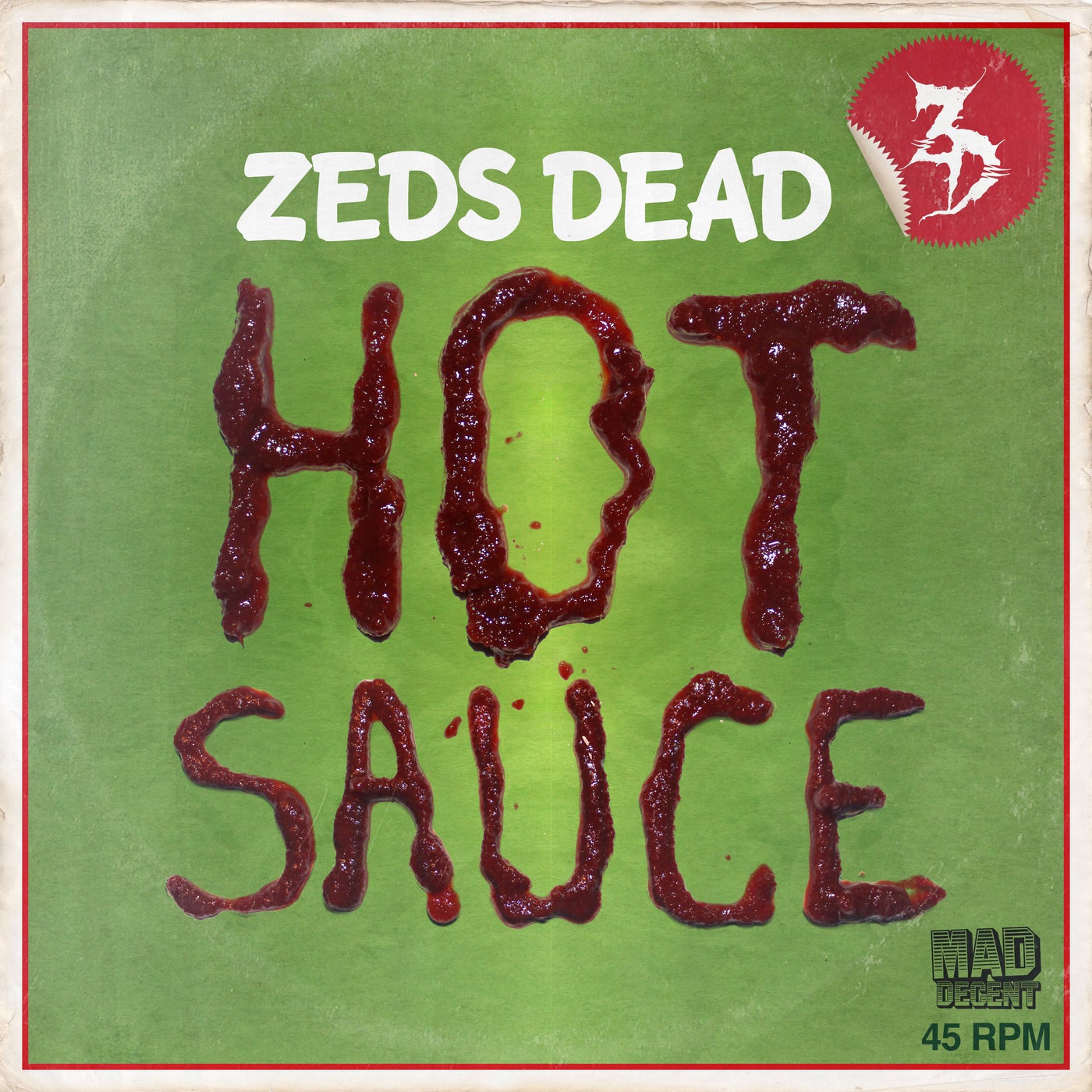 Zeds Dead - Trouble (Original Mix) [Mad Decent] | Music