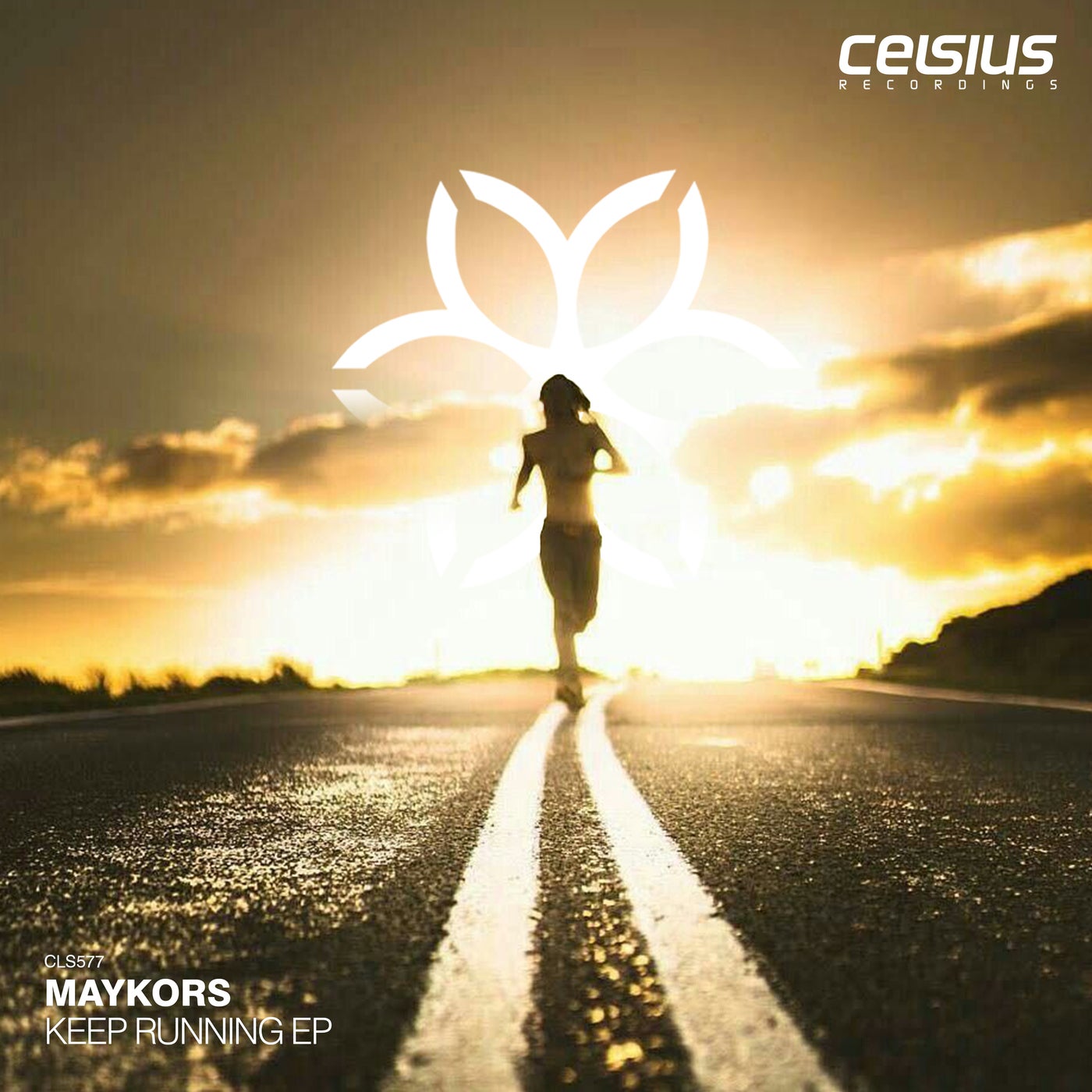 Keep Running EP