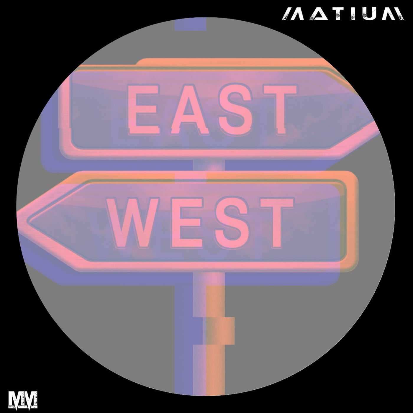 East to West