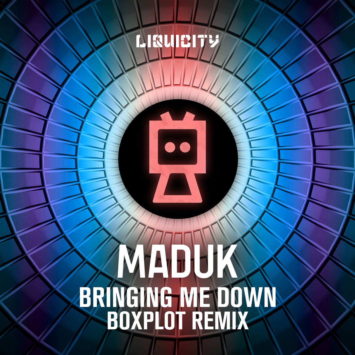 Bringing Me Down - Boxplot Remix