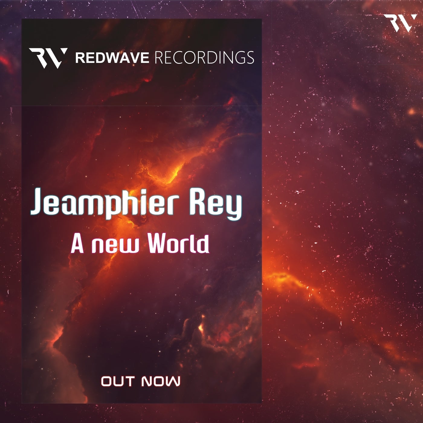 A New World