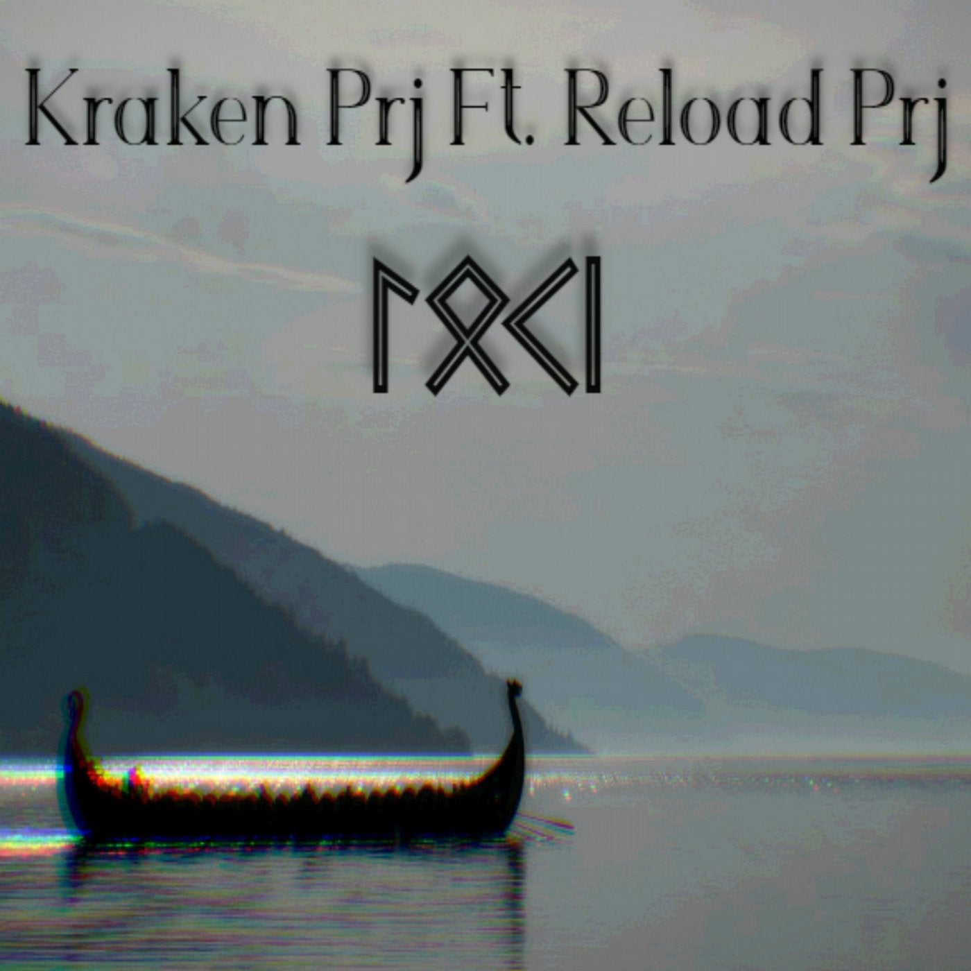 Loki (feat. Reload Prj)