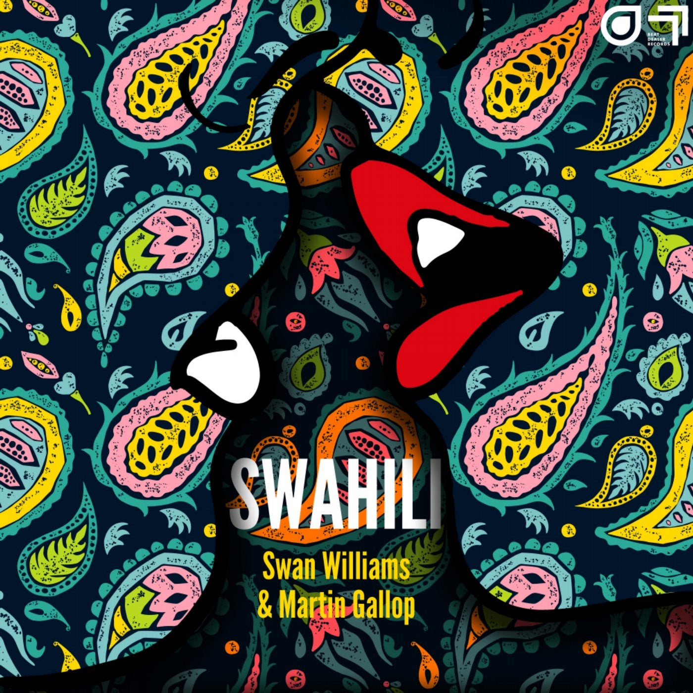 Swahili