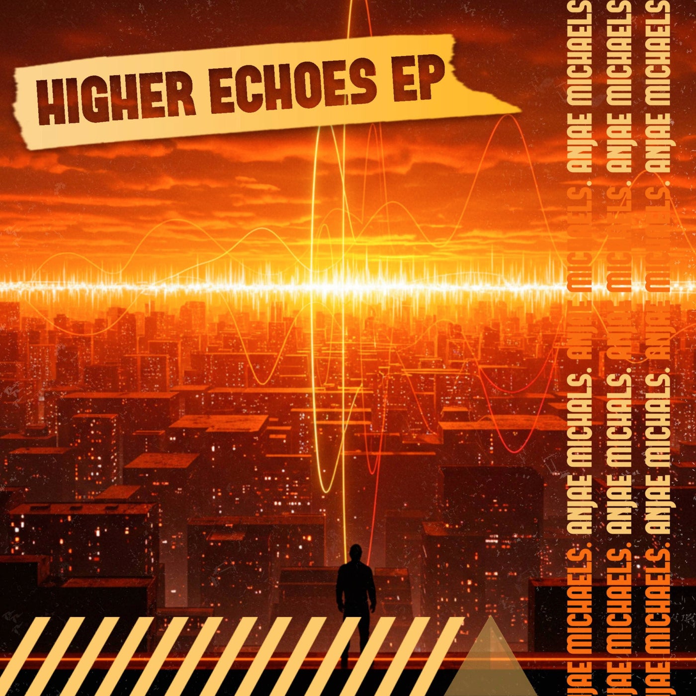Higher Echoes