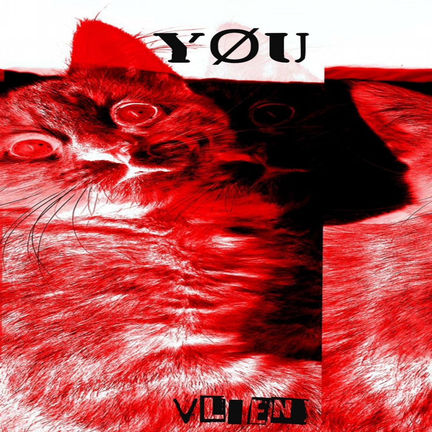 You