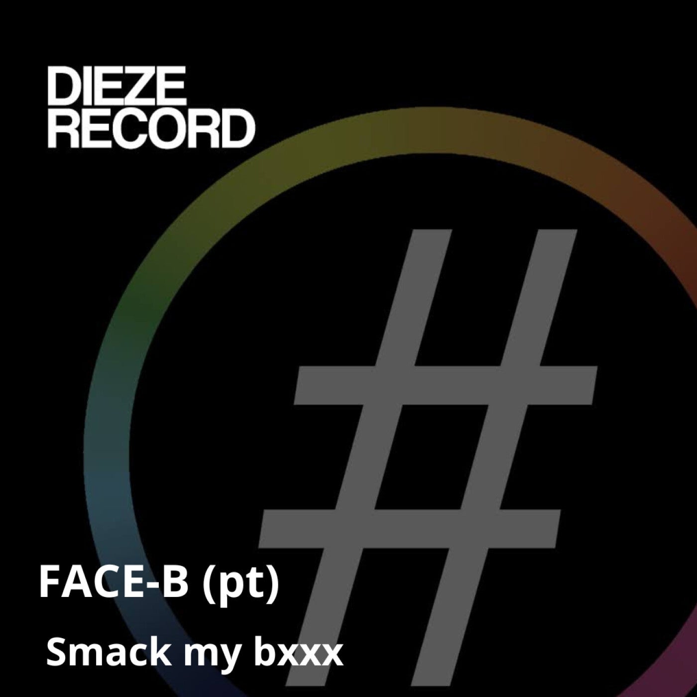 Smack my bxxx