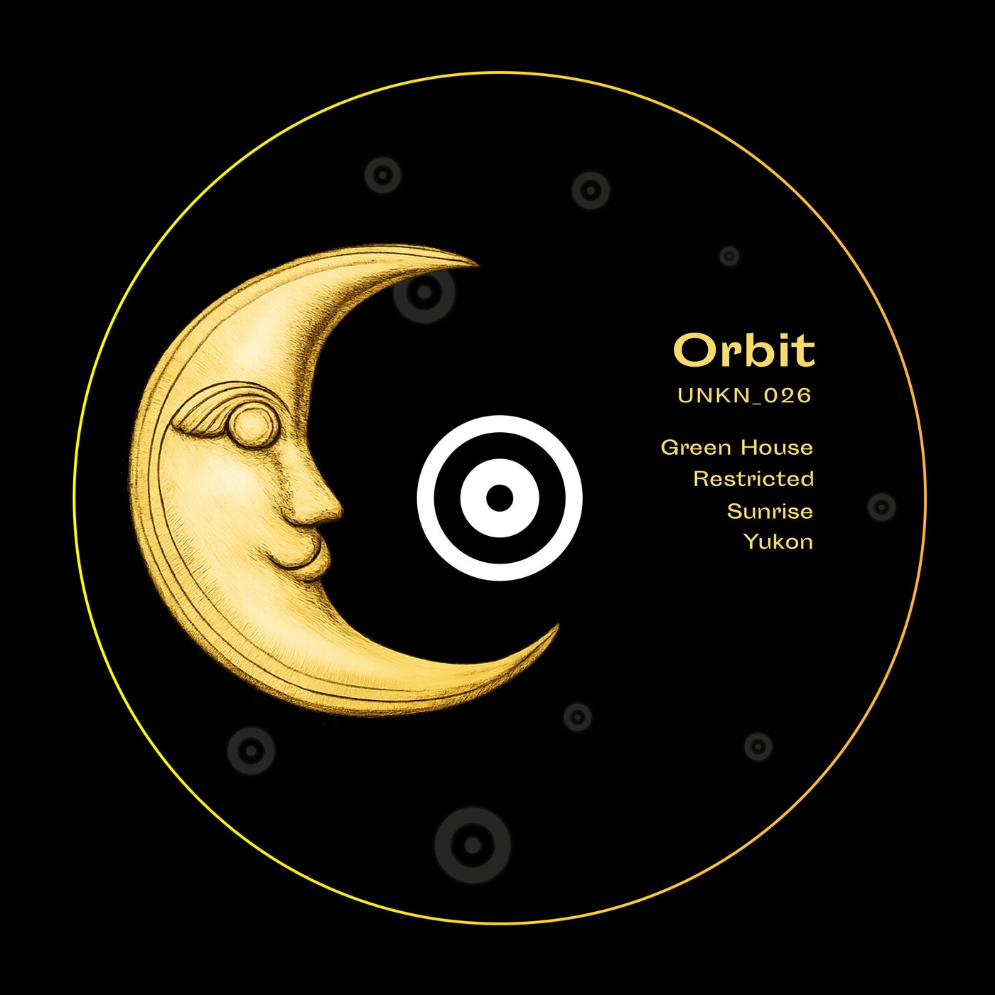 Orbit Music & Downloads on Beatport