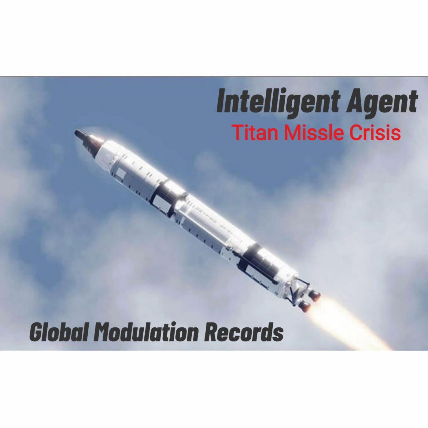 Titan Missle Crisis