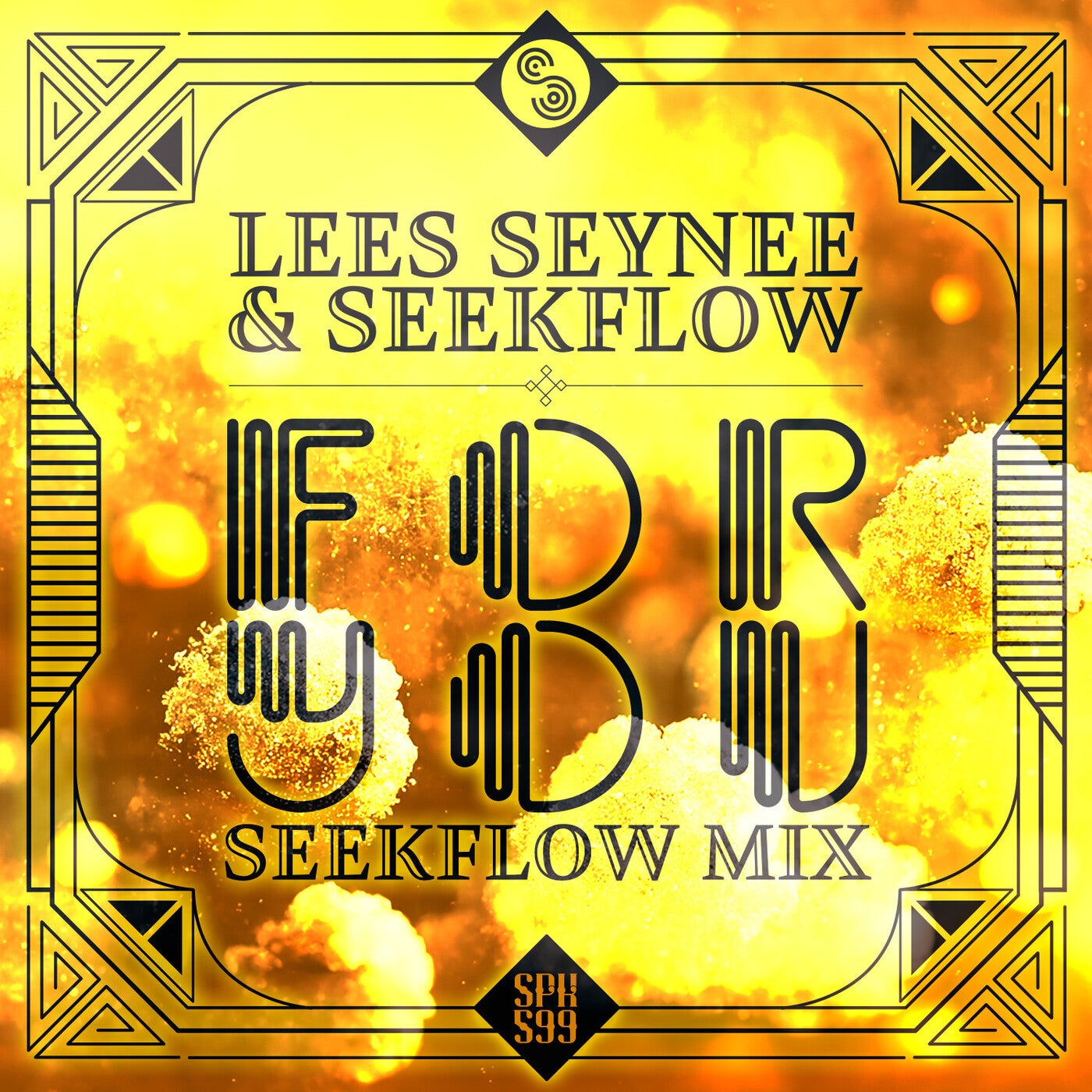 For You (SeekFlow Remix)