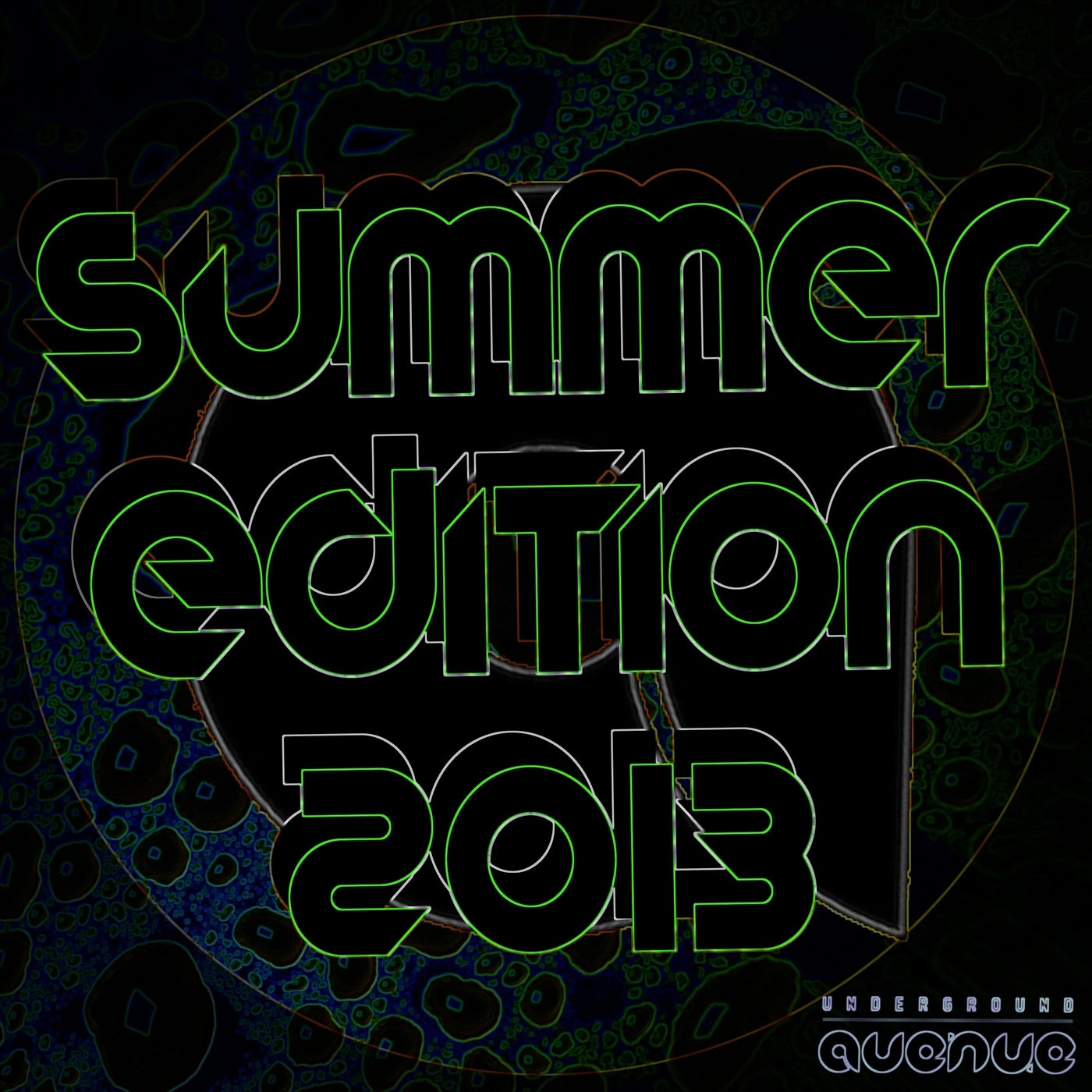 Summer Edition 2013