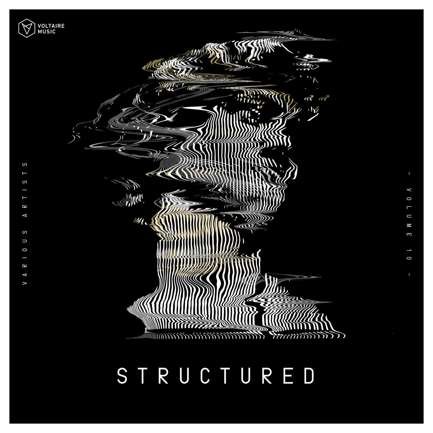 Voltaire Music pres. Structured Vol. 10