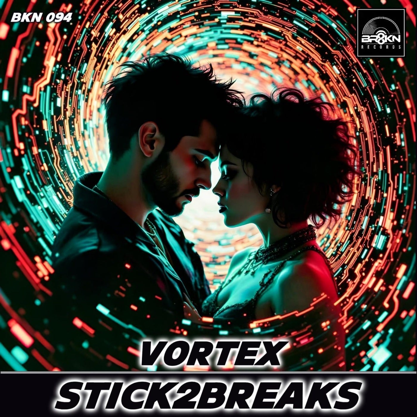 Vortex (Original Mix)