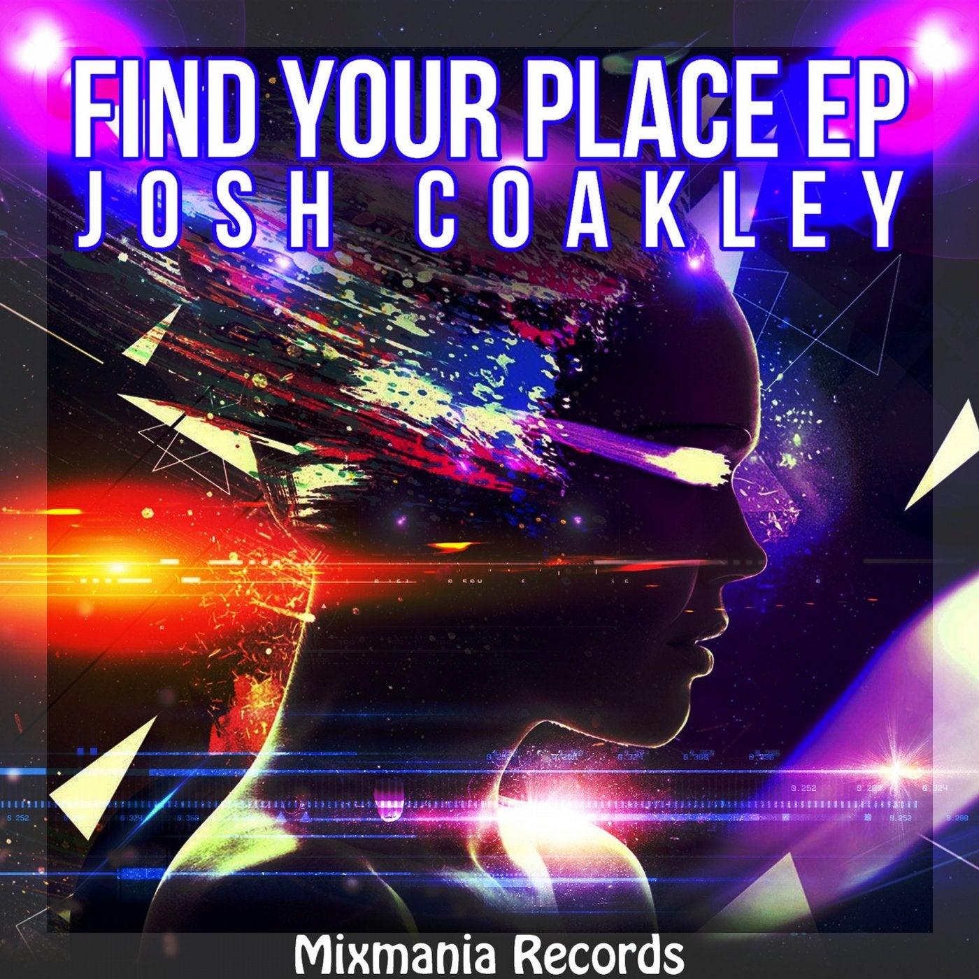 Find Your Place EP