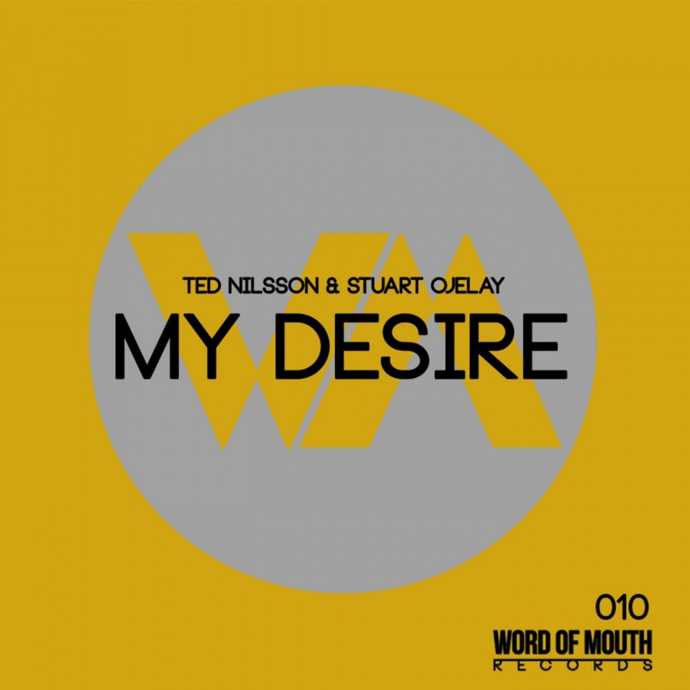 My Desire