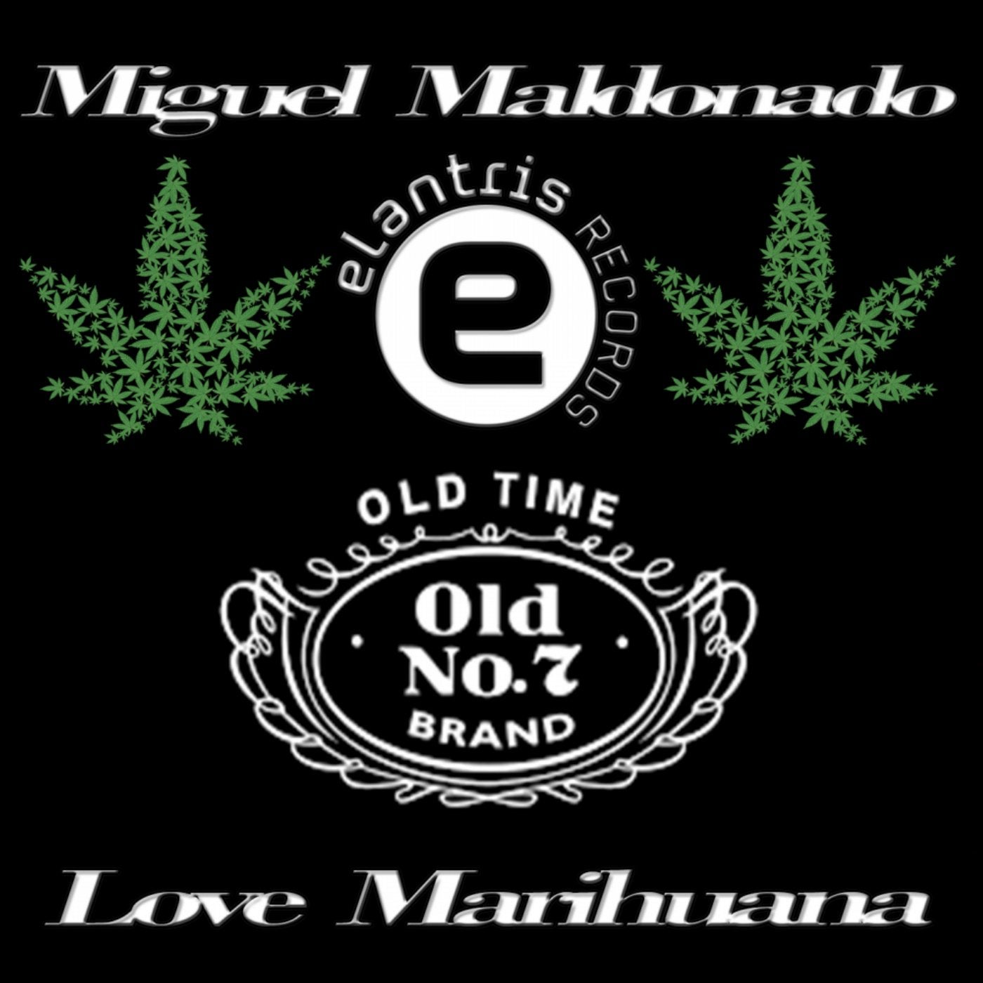 Love Marihuana