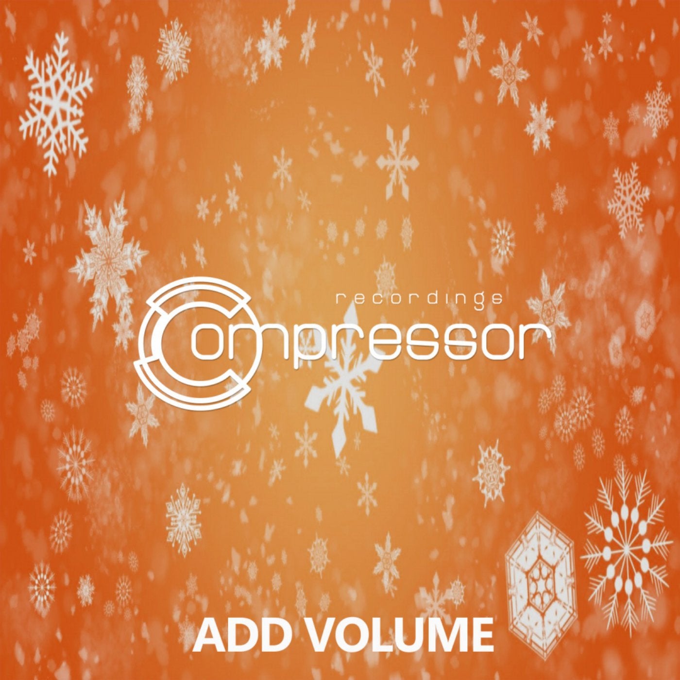 Add Volume