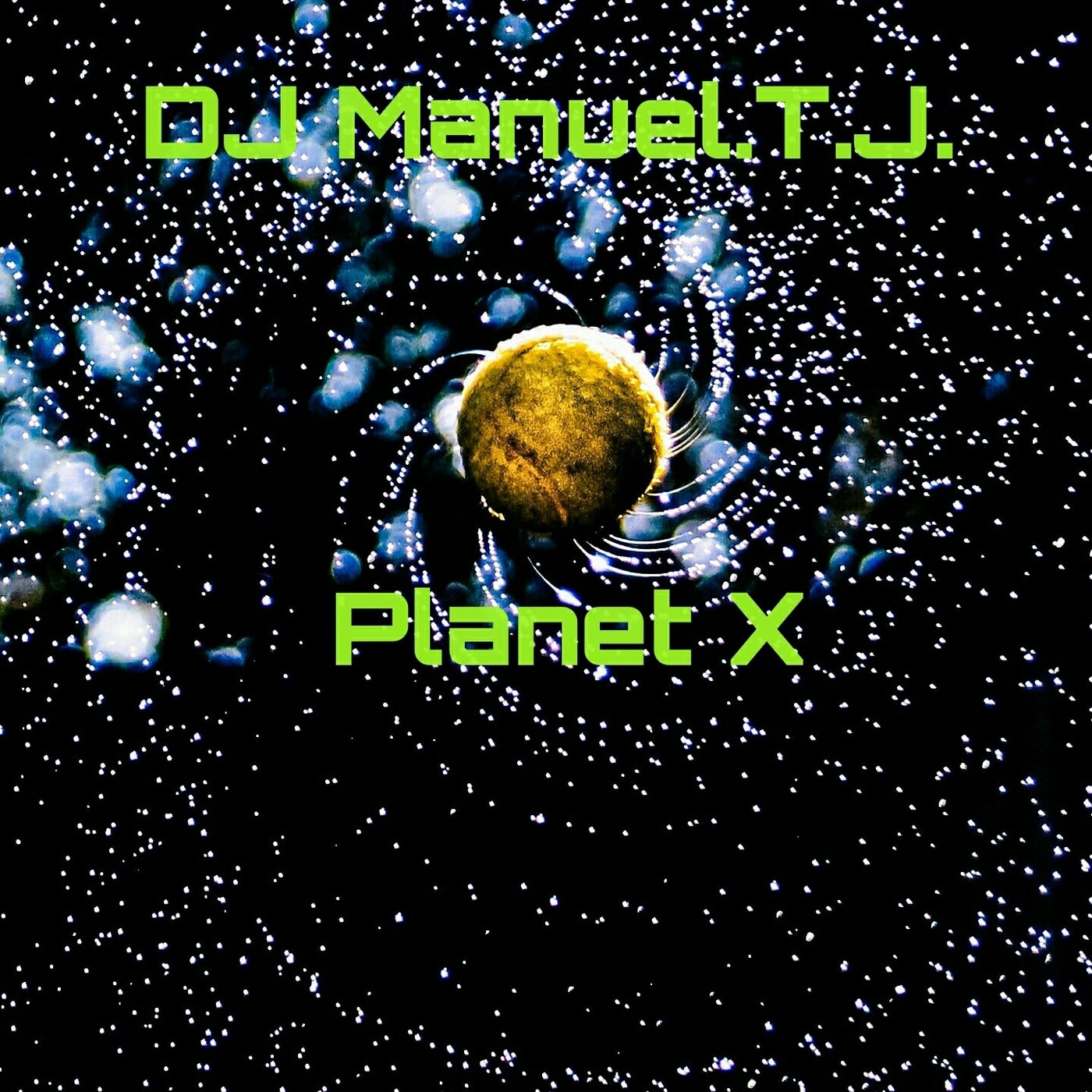 Planet X