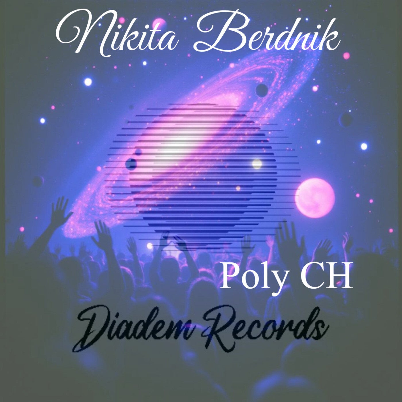 Poly CH