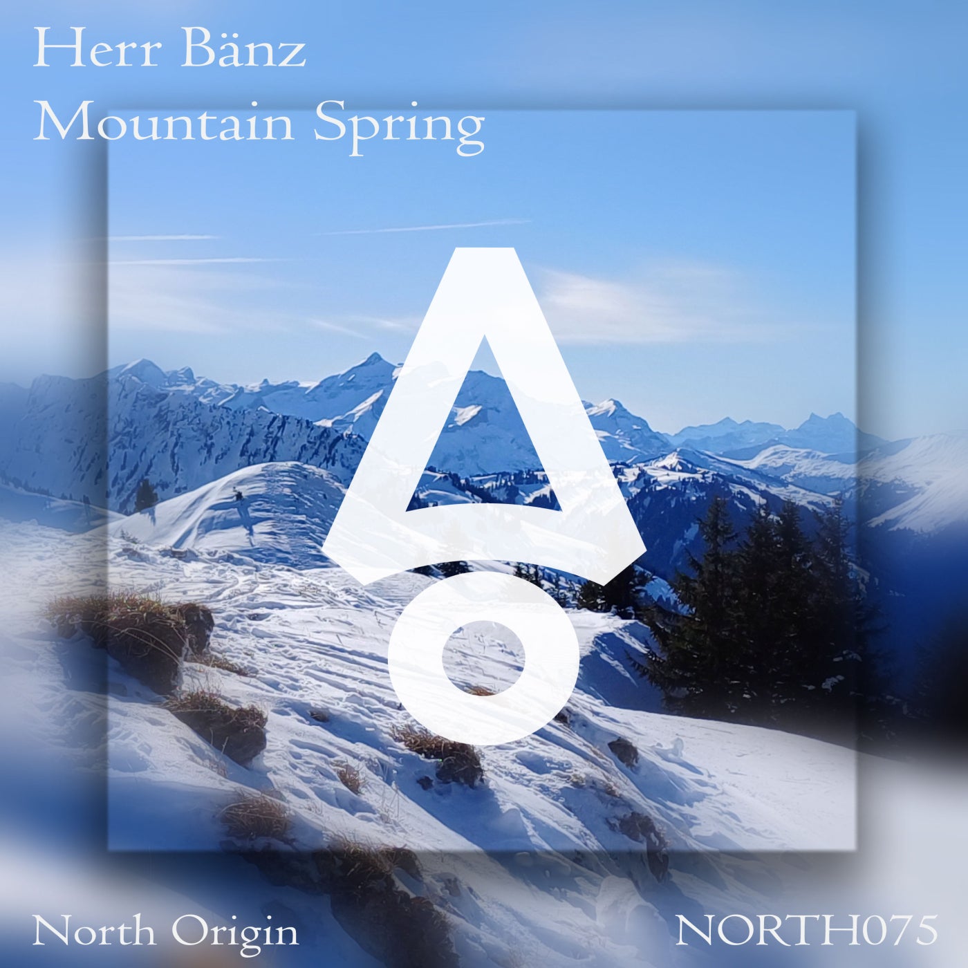 Mountain Spring