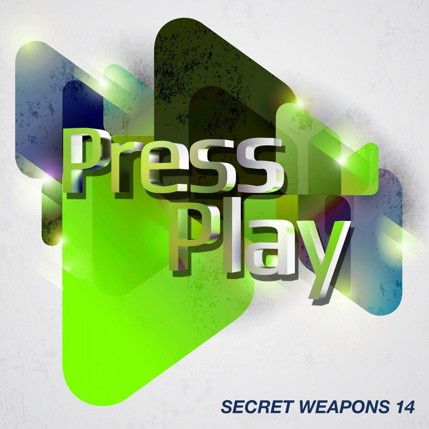 Secret Weapons 14