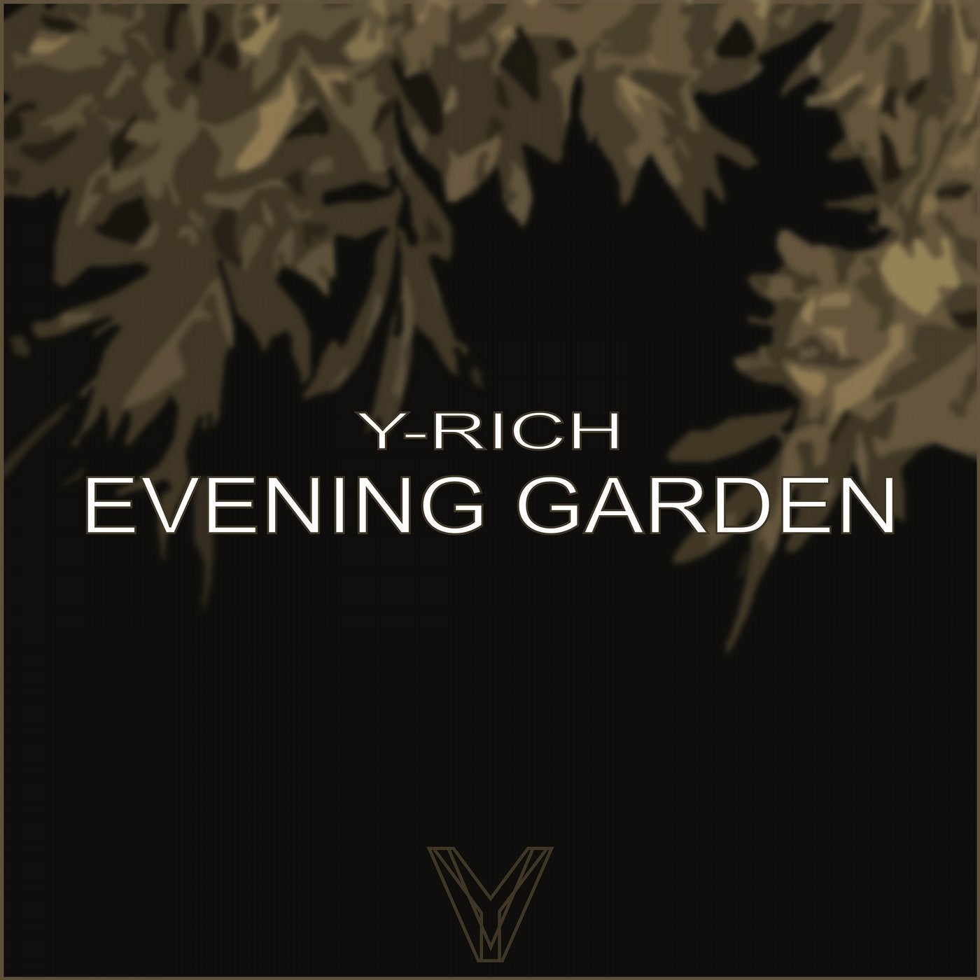 Evening Garden