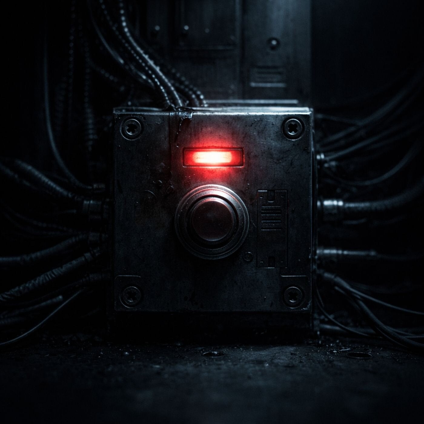 Hard Reset