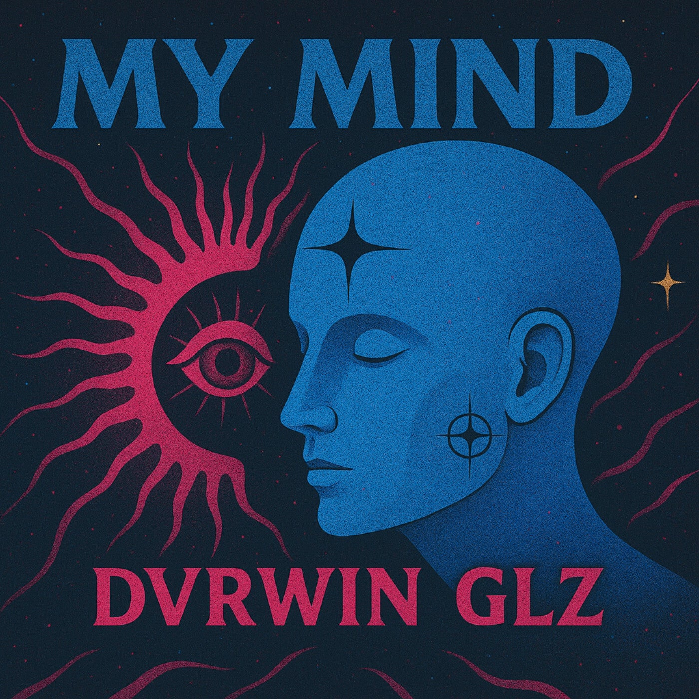 My Mind