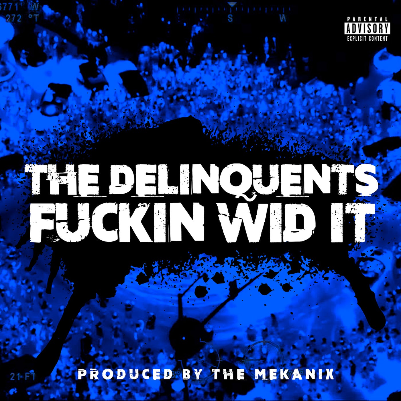 The Delinquents Music & Downloads on Beatport
