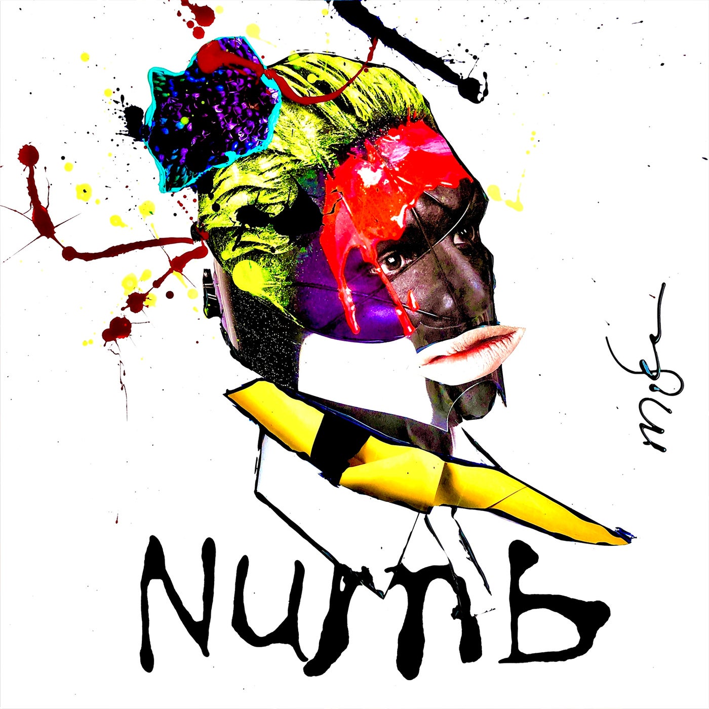 Numb (Extended Mix)