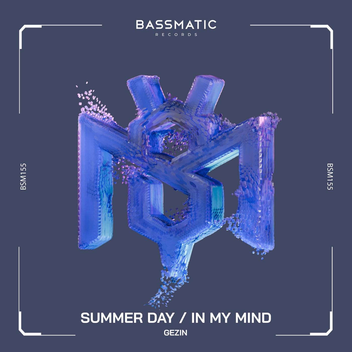 Summer Day / in My Mind