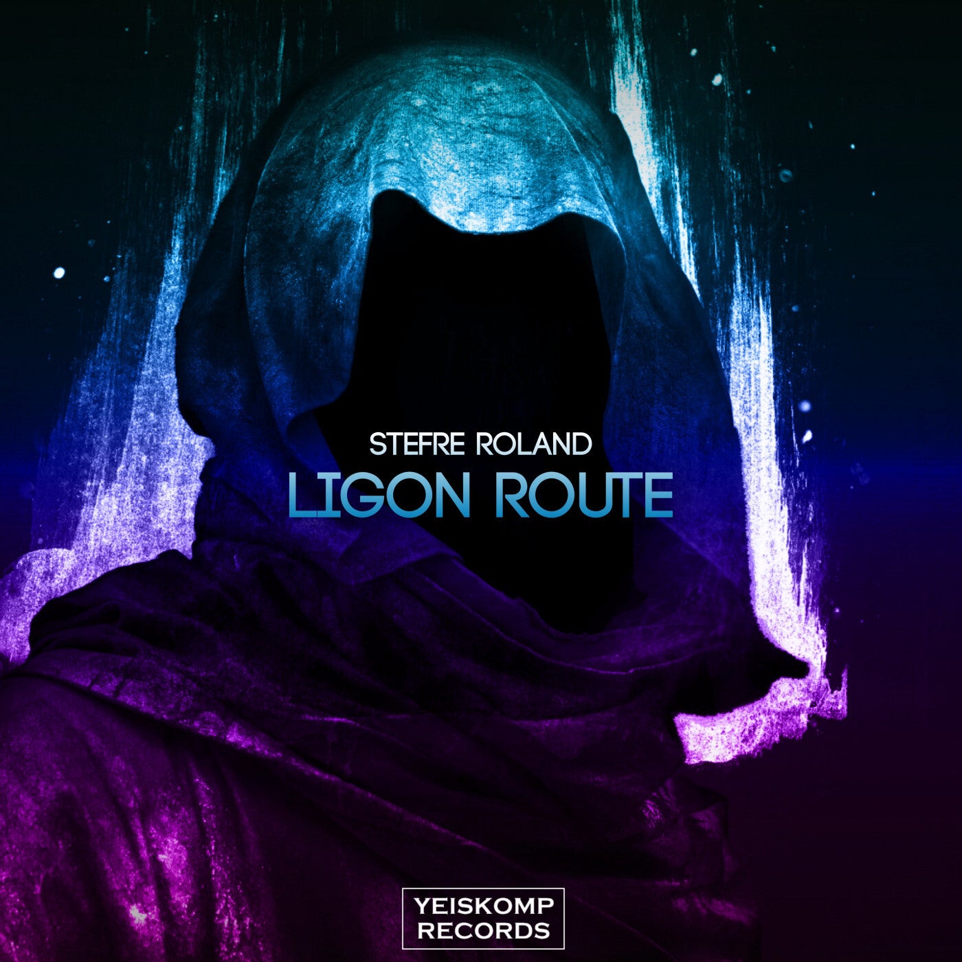 Ligon Route