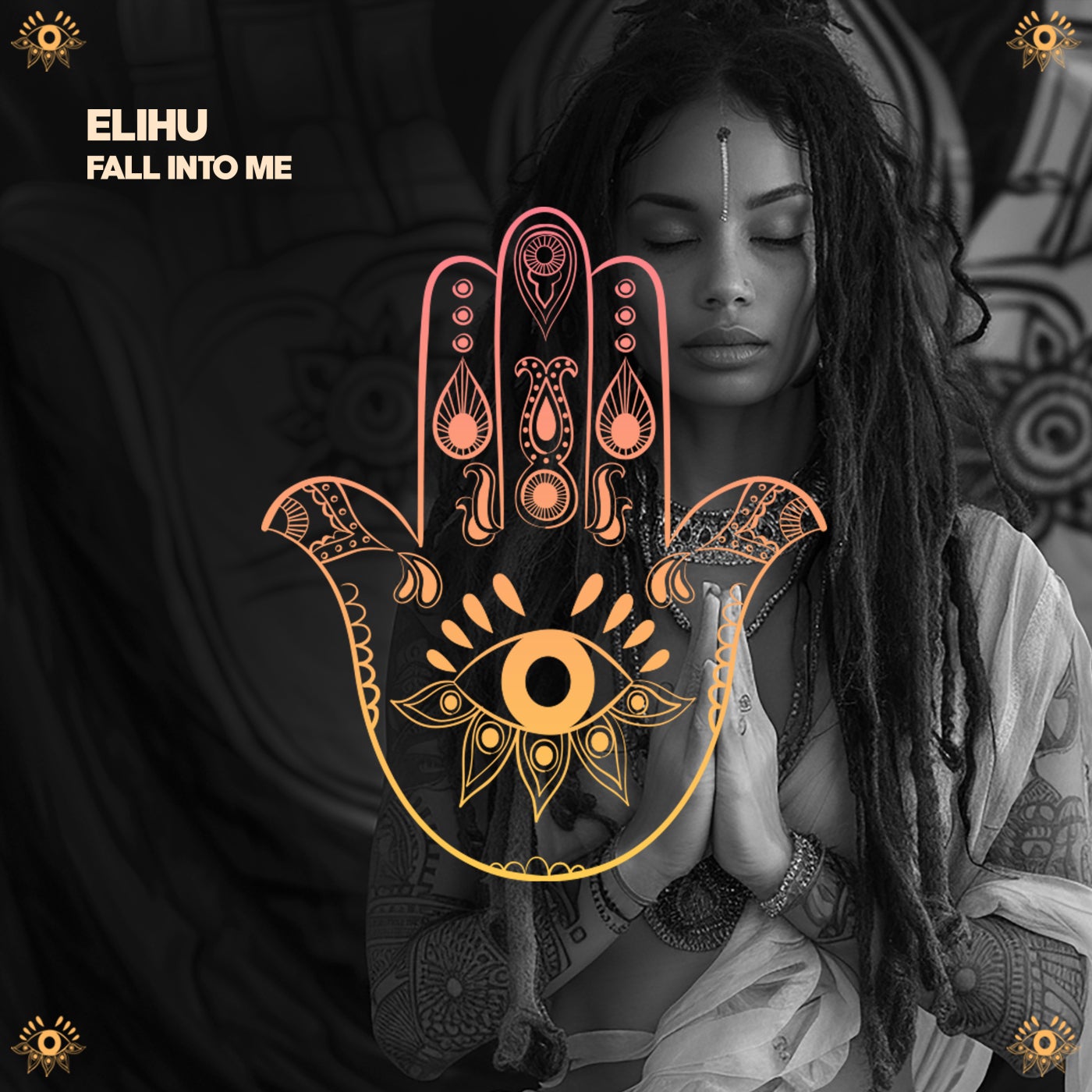 Fall Into Me
