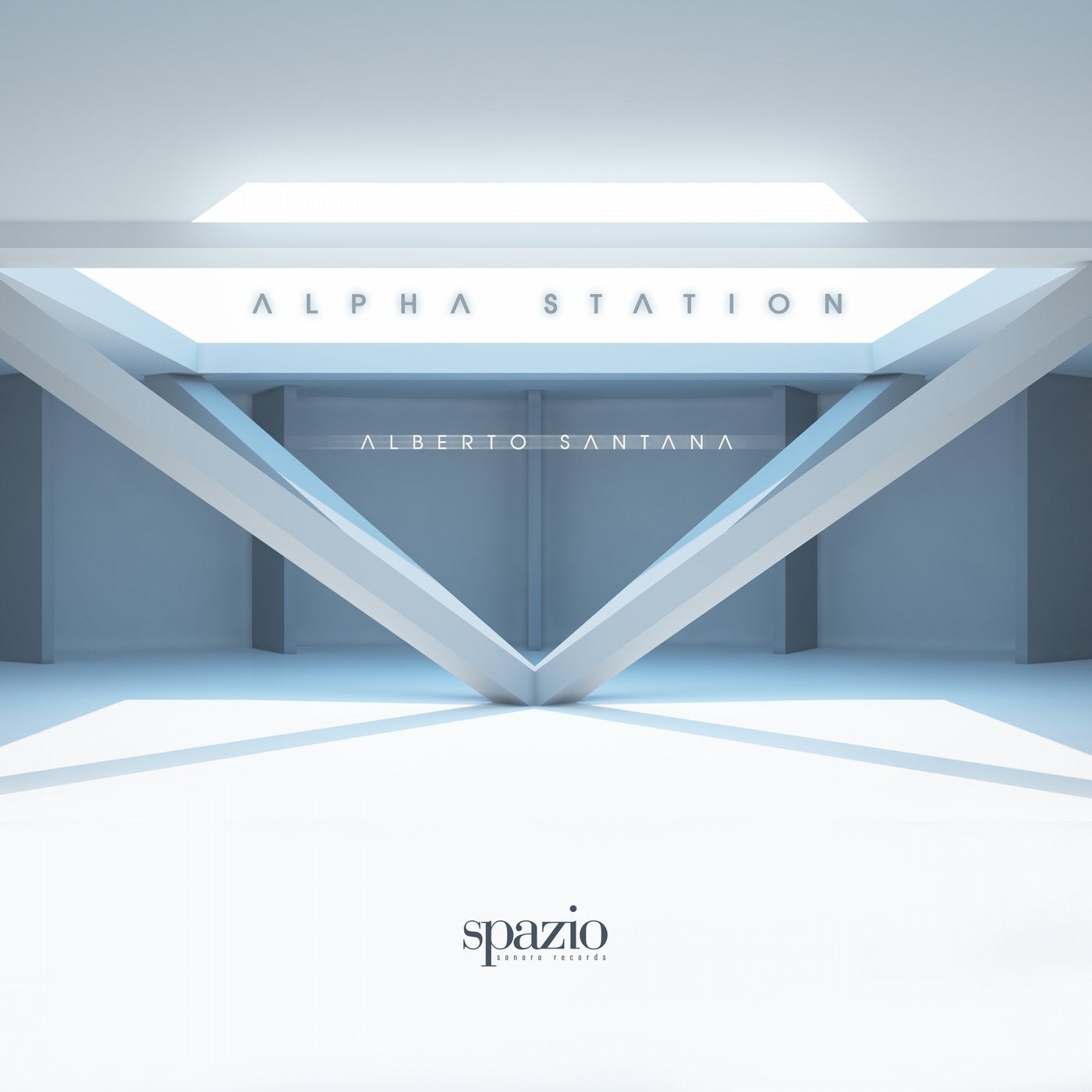 Alpha Station
