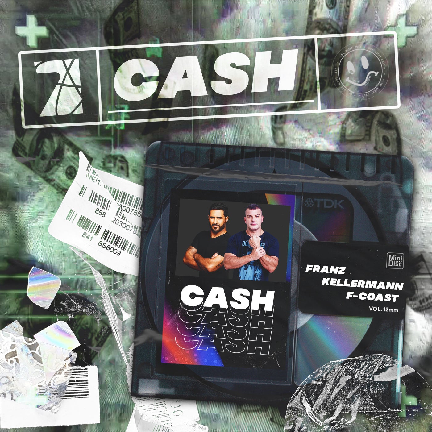 Cash