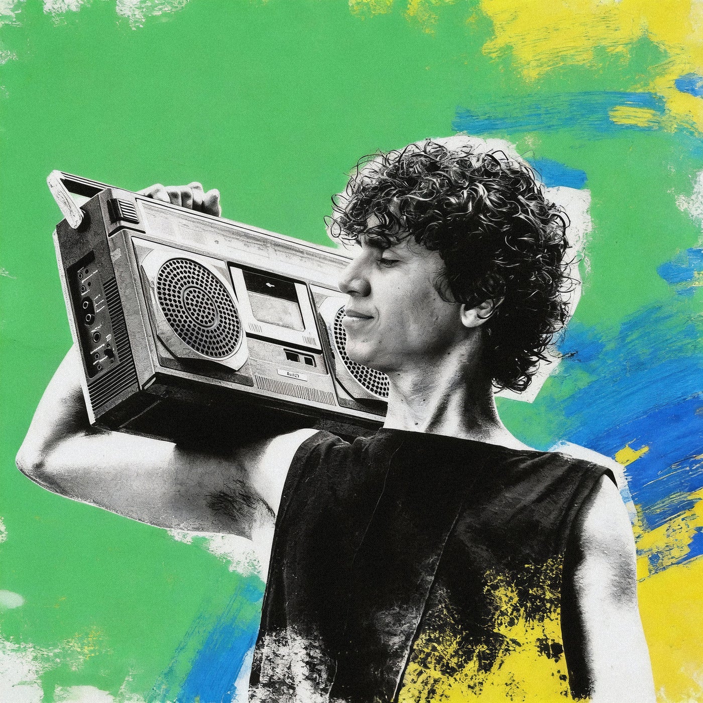 Brazilian Funk preview 5