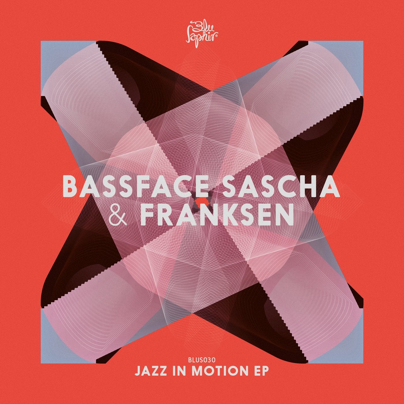 Jazz In Motion - EP