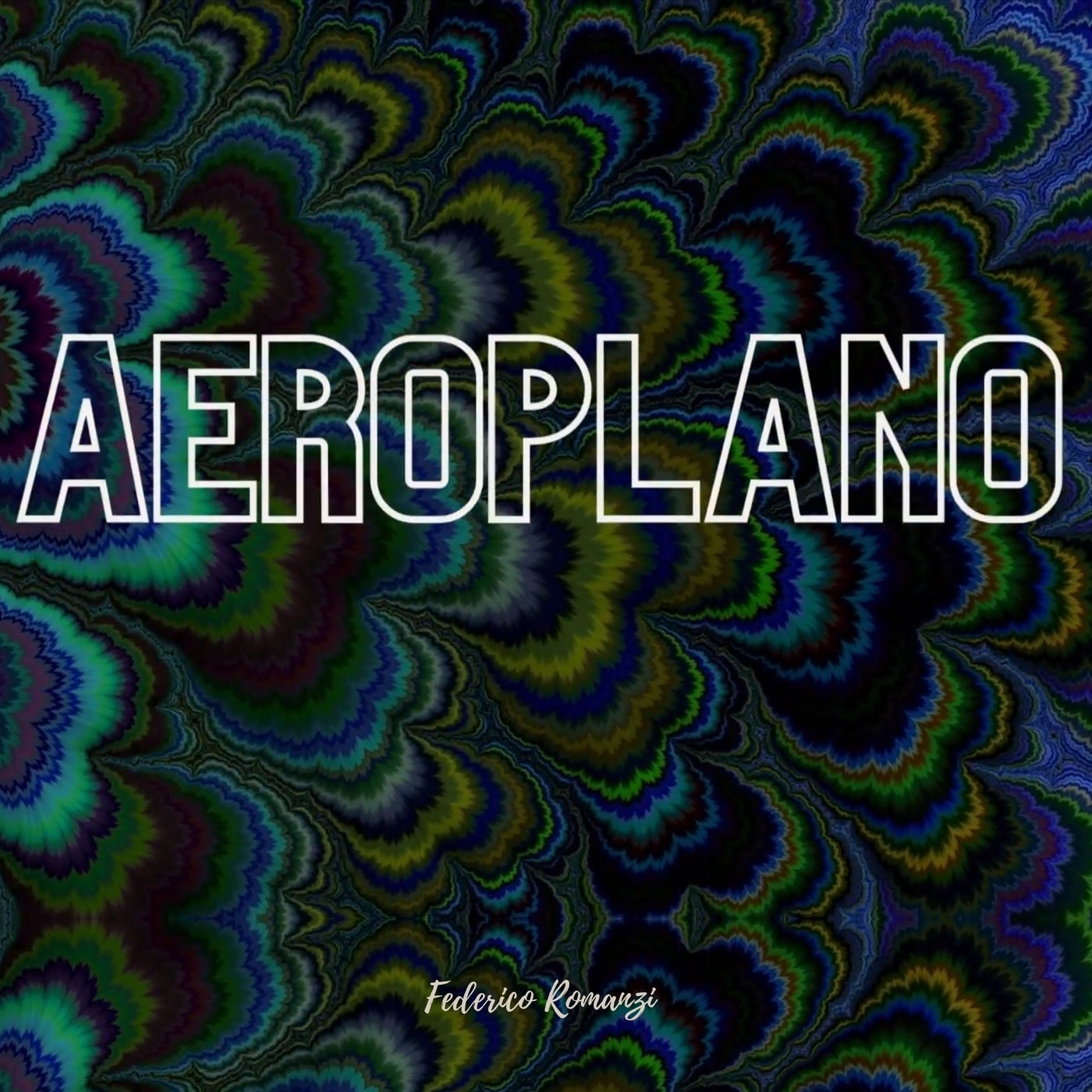 Aeroplano