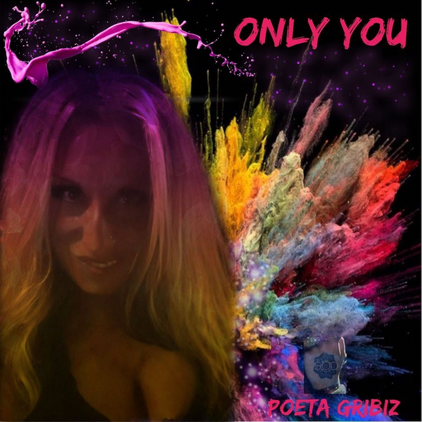 Only You (Original Mix)