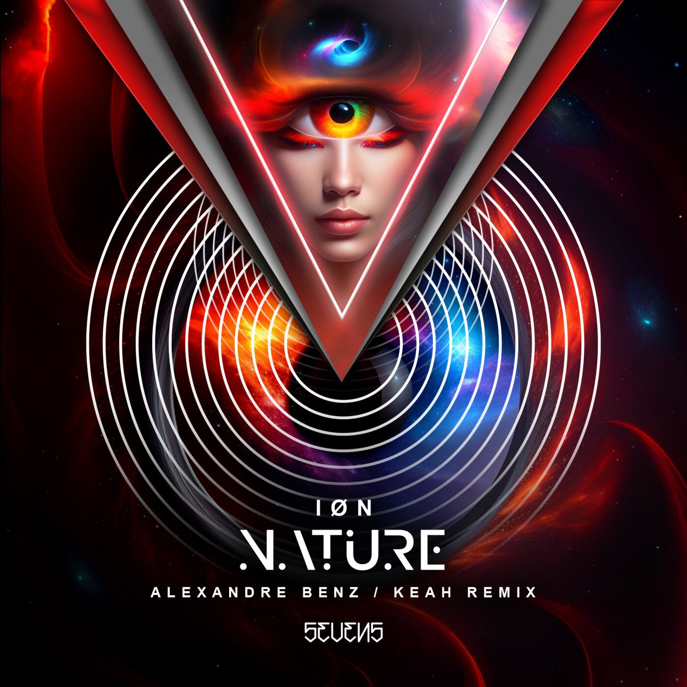 Nature EP