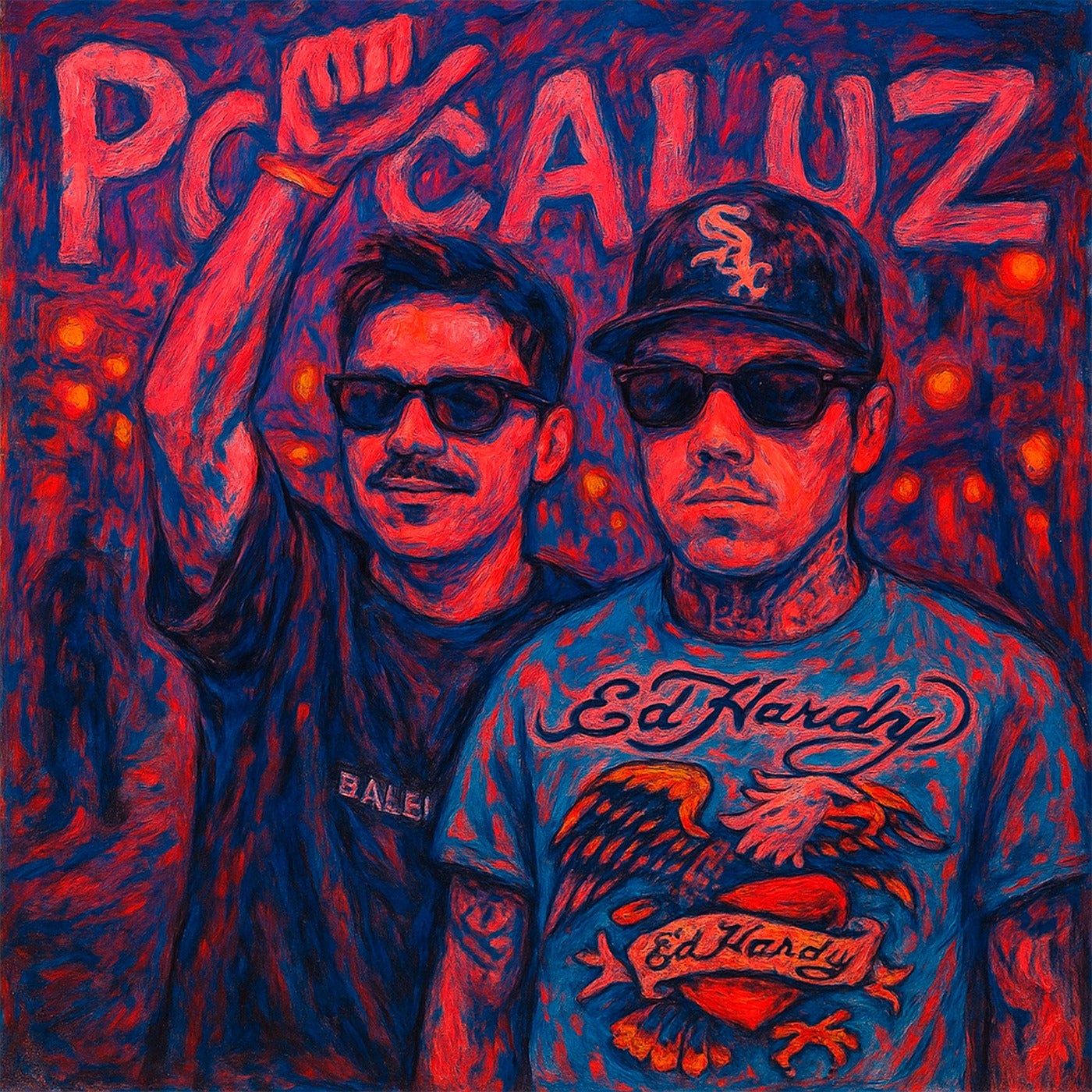 POCALUZ