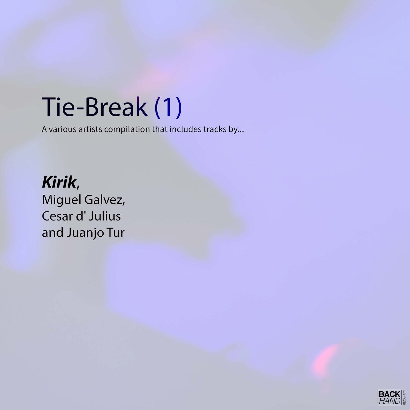 Tie-Break (1)